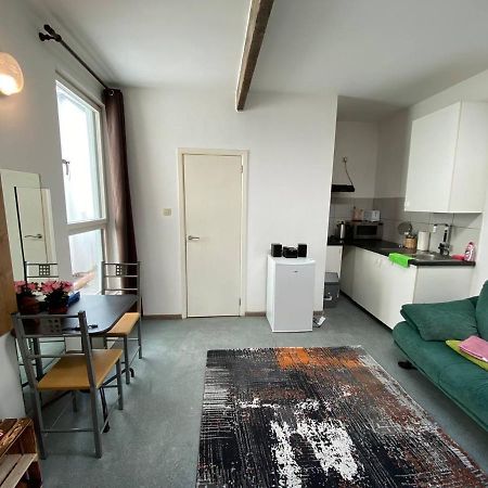 Sweet Home Antwerpen Eksteriør bilde