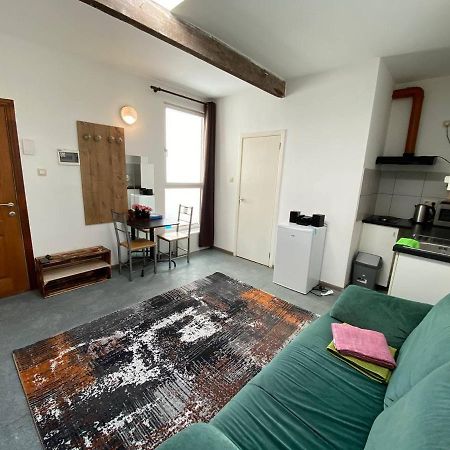 Sweet Home Antwerpen Eksteriør bilde