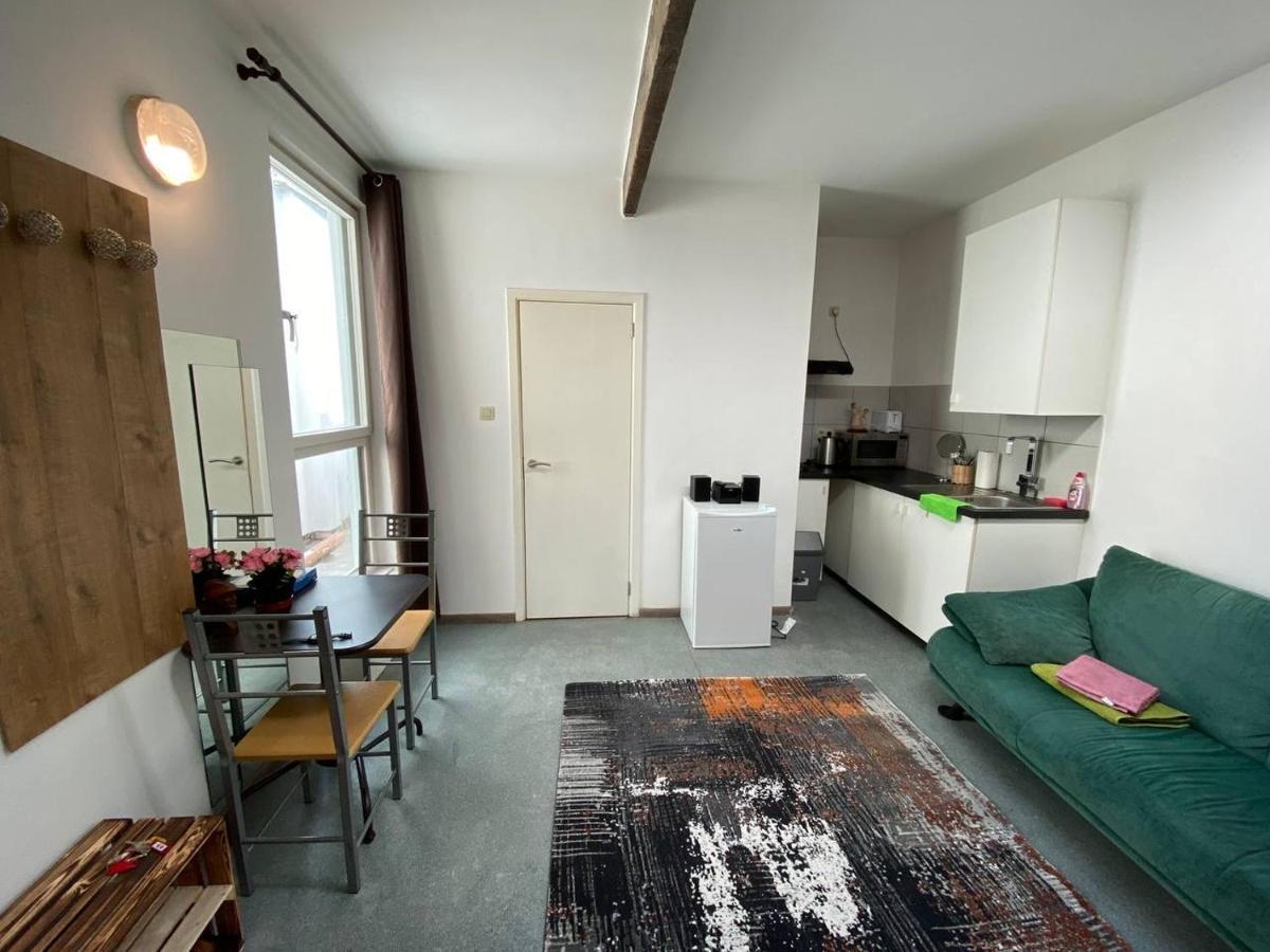 Sweet Home Antwerpen Eksteriør bilde