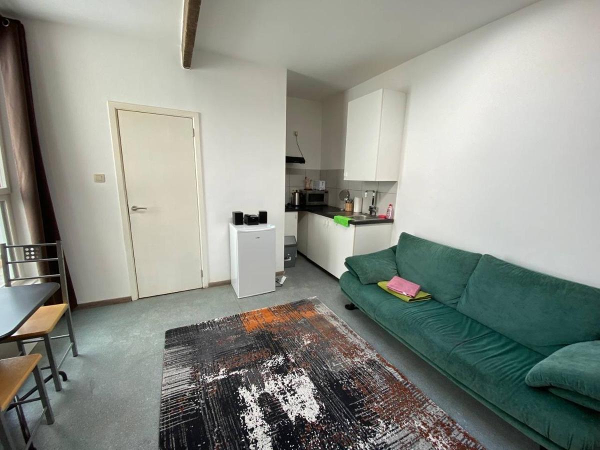 Sweet Home Antwerpen Eksteriør bilde