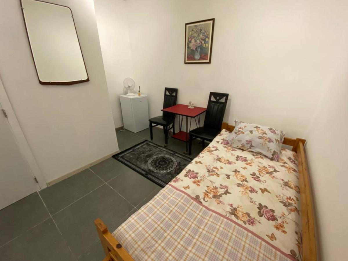 Sweet Home Antwerpen Eksteriør bilde