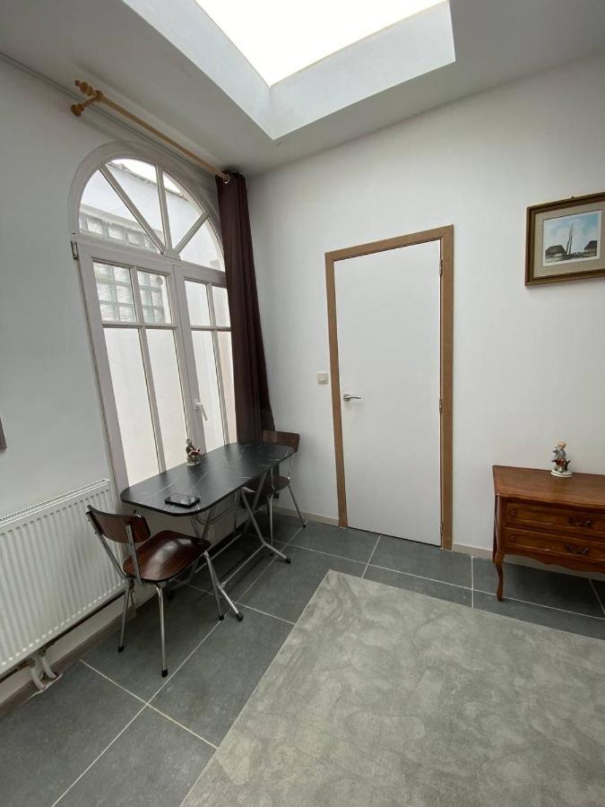 Sweet Home Antwerpen Eksteriør bilde