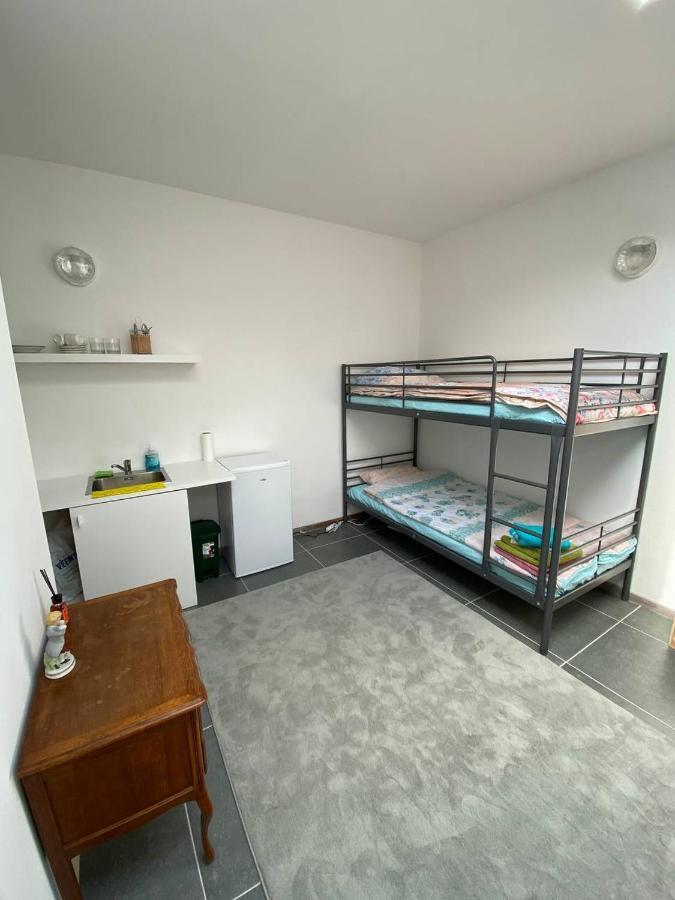 Sweet Home Antwerpen Eksteriør bilde