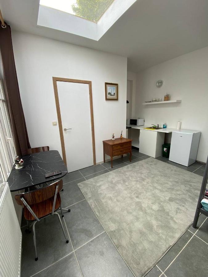 Sweet Home Antwerpen Eksteriør bilde