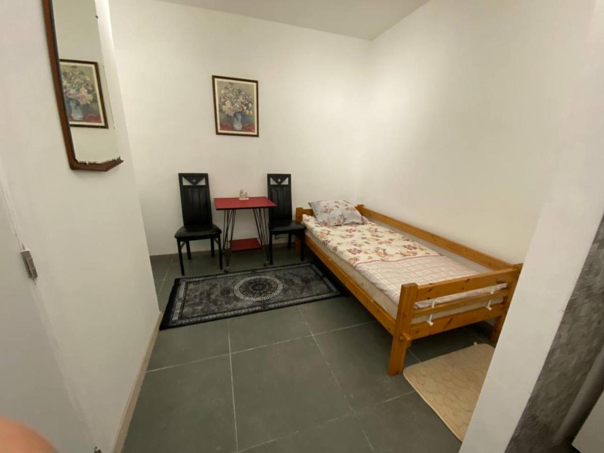 Sweet Home Antwerpen Eksteriør bilde