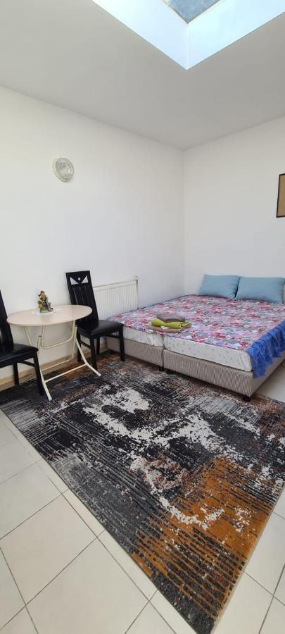 Sweet Home Antwerpen Eksteriør bilde